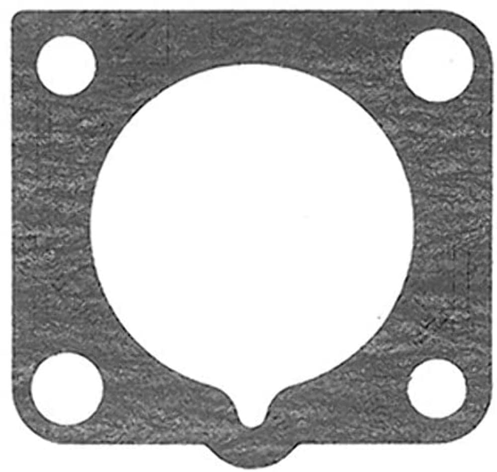 Fuel Injection MAHLE G31105 Throttle Body Mounting Gasket