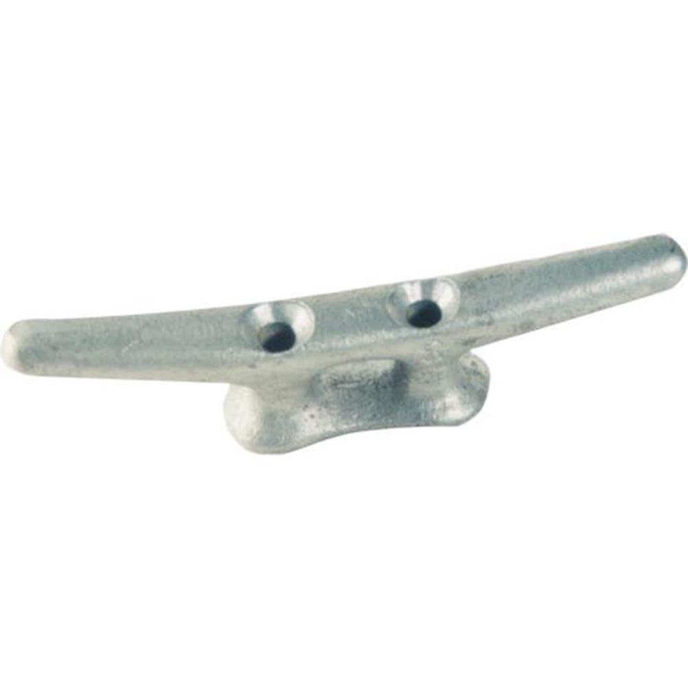 8" Galvanized Dock Cleats, ERICKSON MANUFACTURING Bulk (53500)