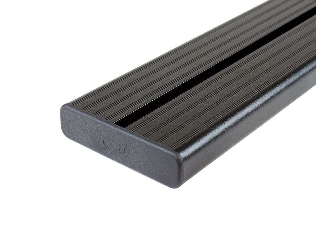 Front Runner Smart Canopy RSI Double Cab Load Bar Kit - 1255mm