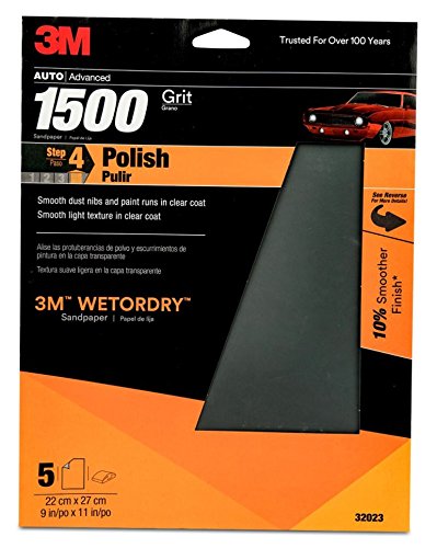 Micro Fine Paper Sheets-9" X 11" 1500 5/Pk 10Pk/Cs