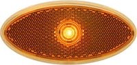 MCL0030ABBP Optronics LED Marker Light