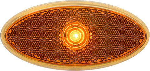 MCL0030ABBP Optronics LED Marker Light
