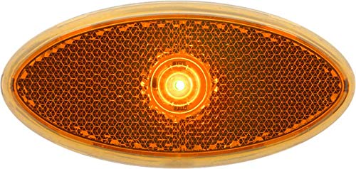MCL0030ABBP Optronics LED Marker Light