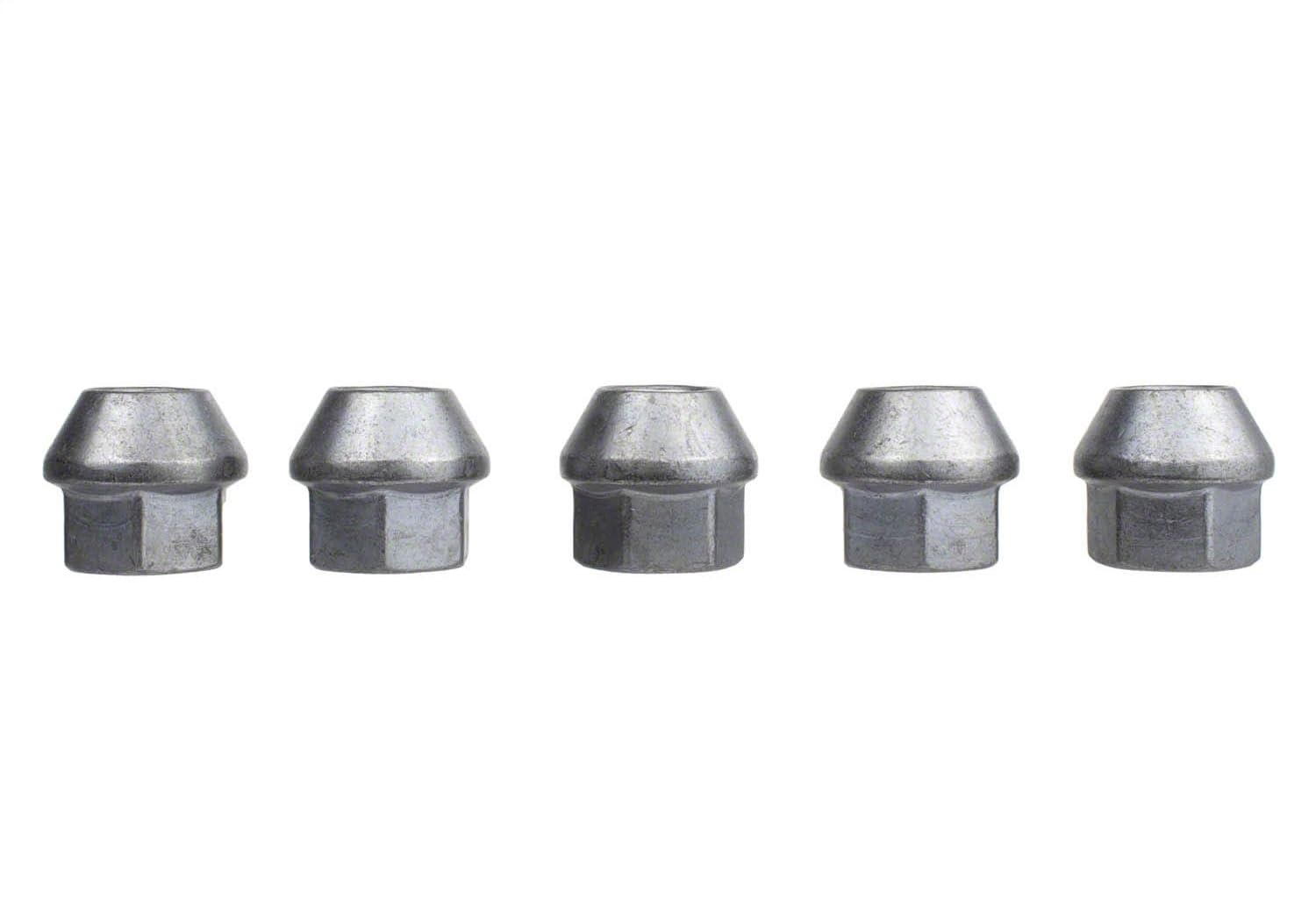 2015-2017 Ford Racing Mustang Open Back Lug Nut Kit