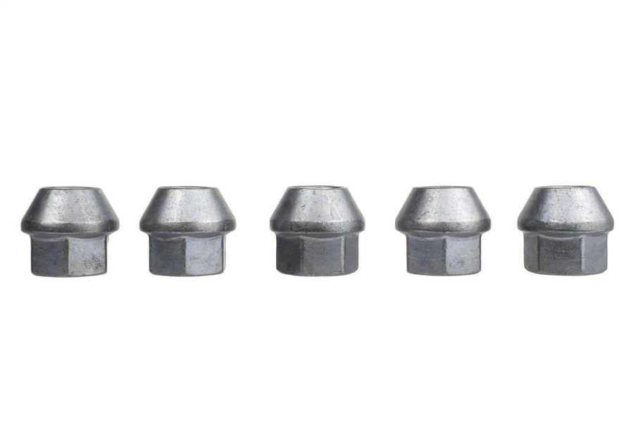 2015-2017 Ford Racing Mustang Open Back Lug Nut Kit