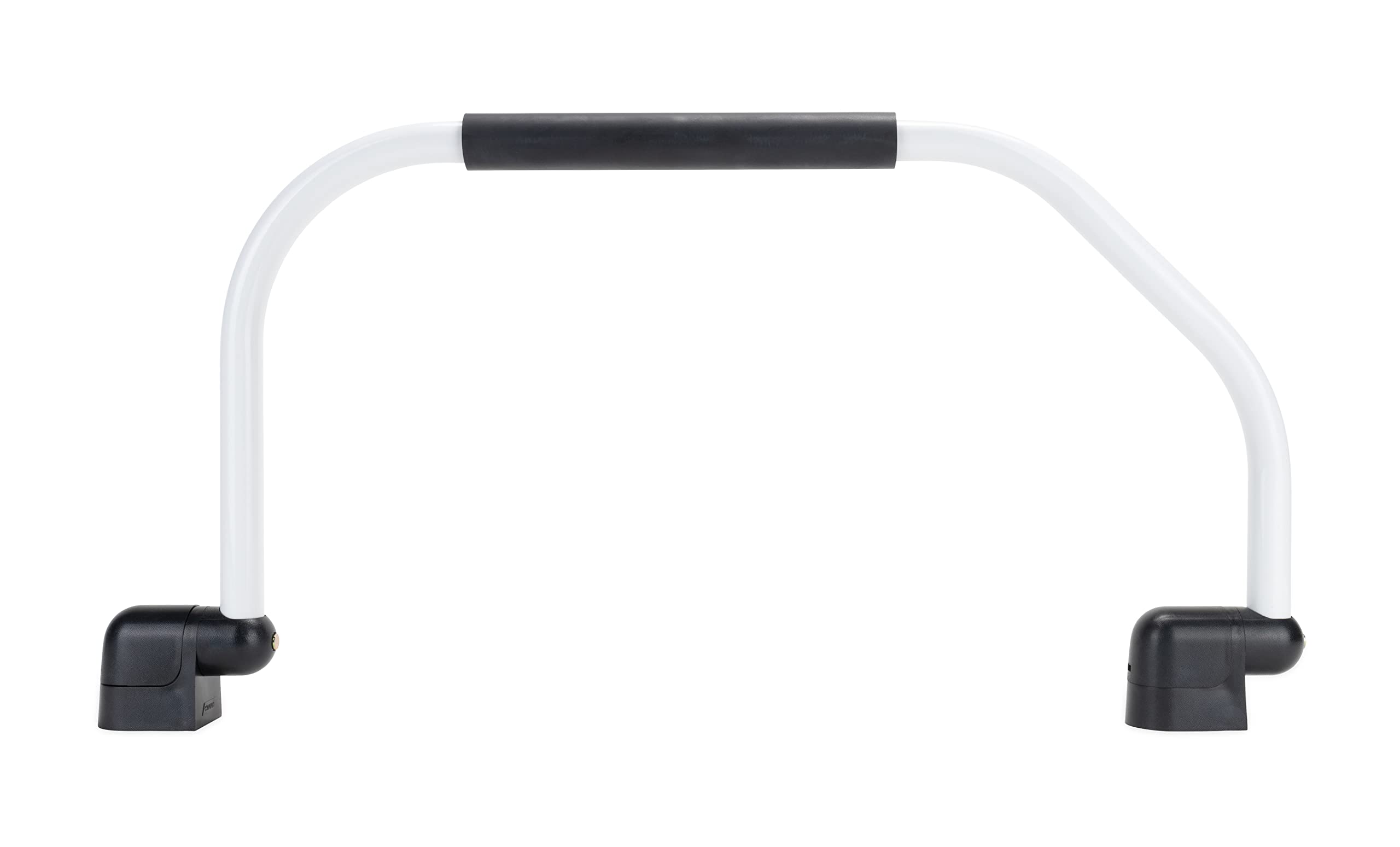 Fold-Away Camco 42176 White Grab Handle