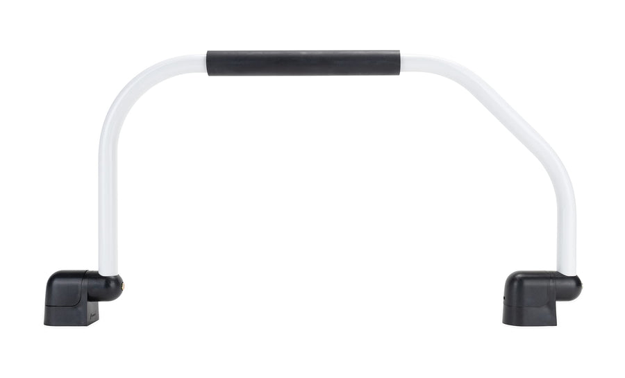 Fold-Away Camco 42176 White Grab Handle