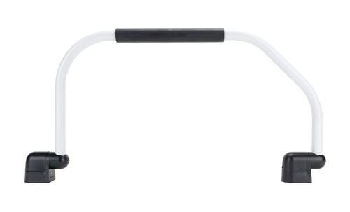 Fold-Away Camco 42176 White Grab Handle