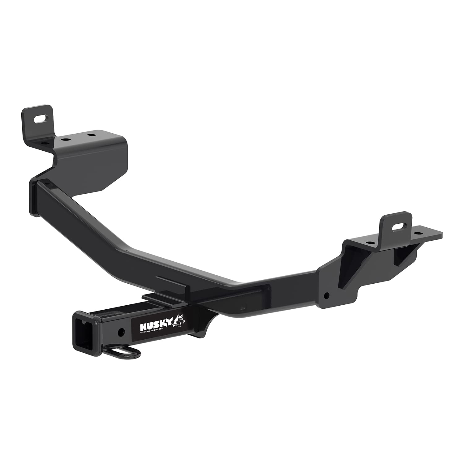 Husky Towing Trailer Hitch Class III Rear 69646C