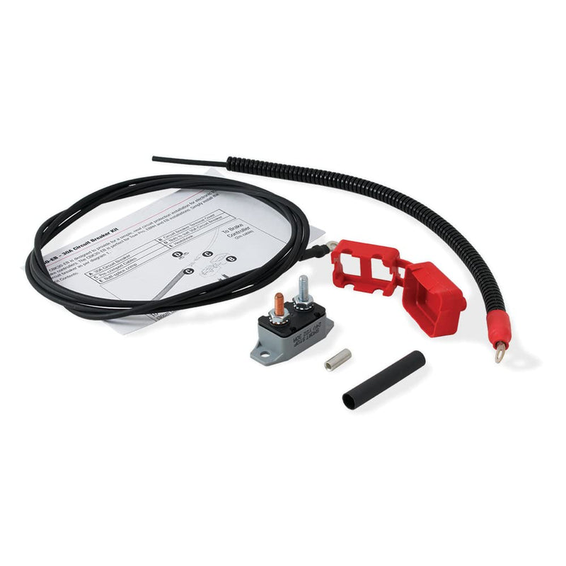 Circuit Breaker Kit 30A