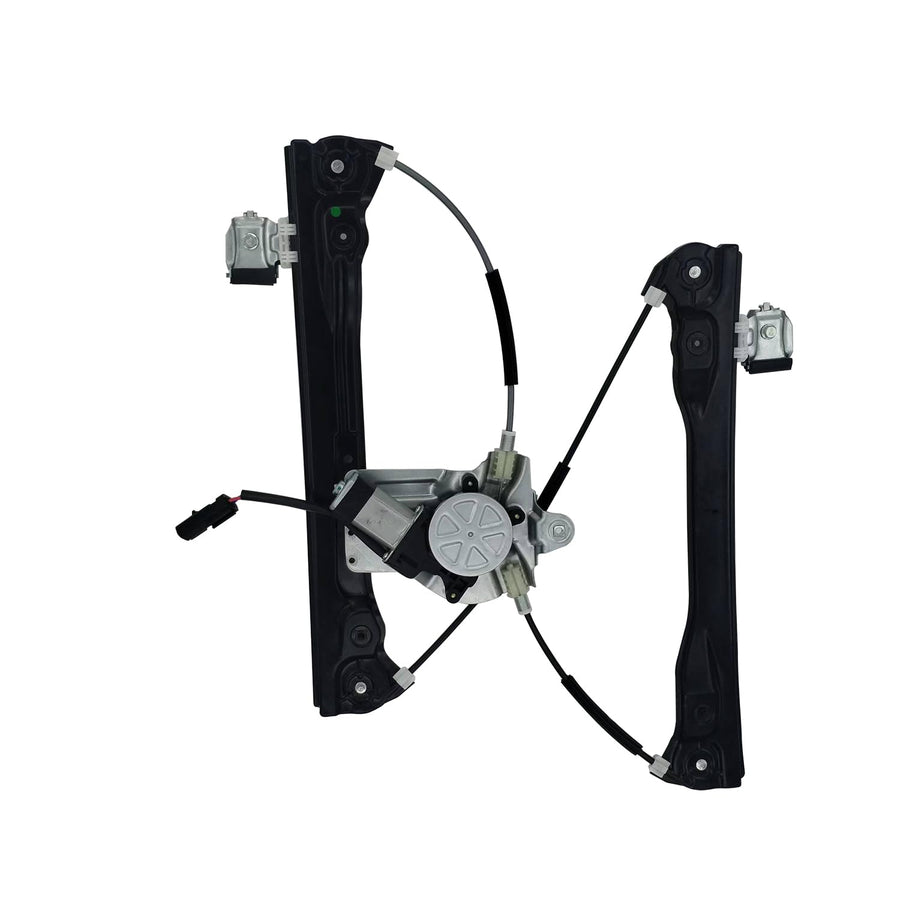 Front Left TYC 660728 Window Regulator