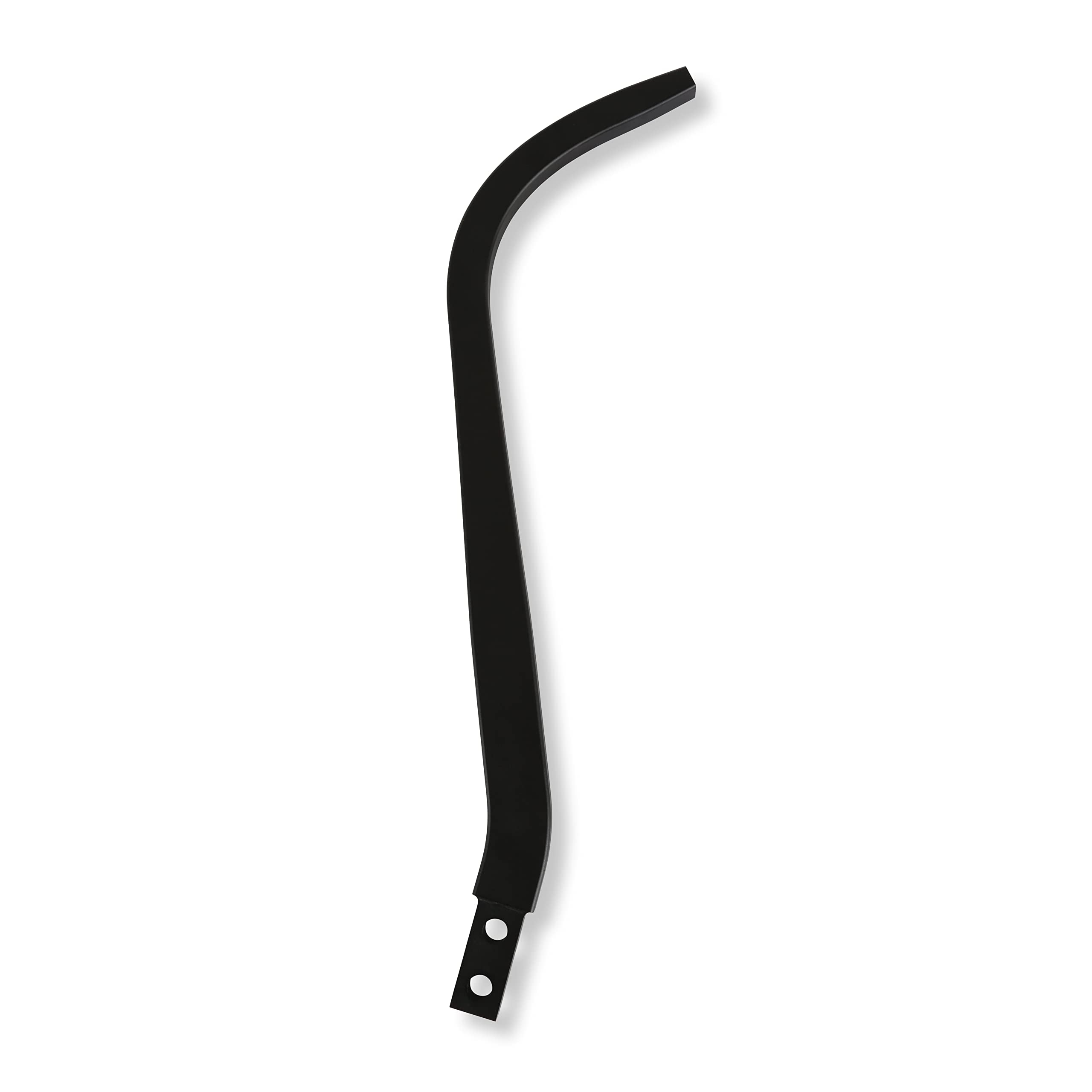 Hurst Shifter Stick 53905HST - Billet - Satin Black