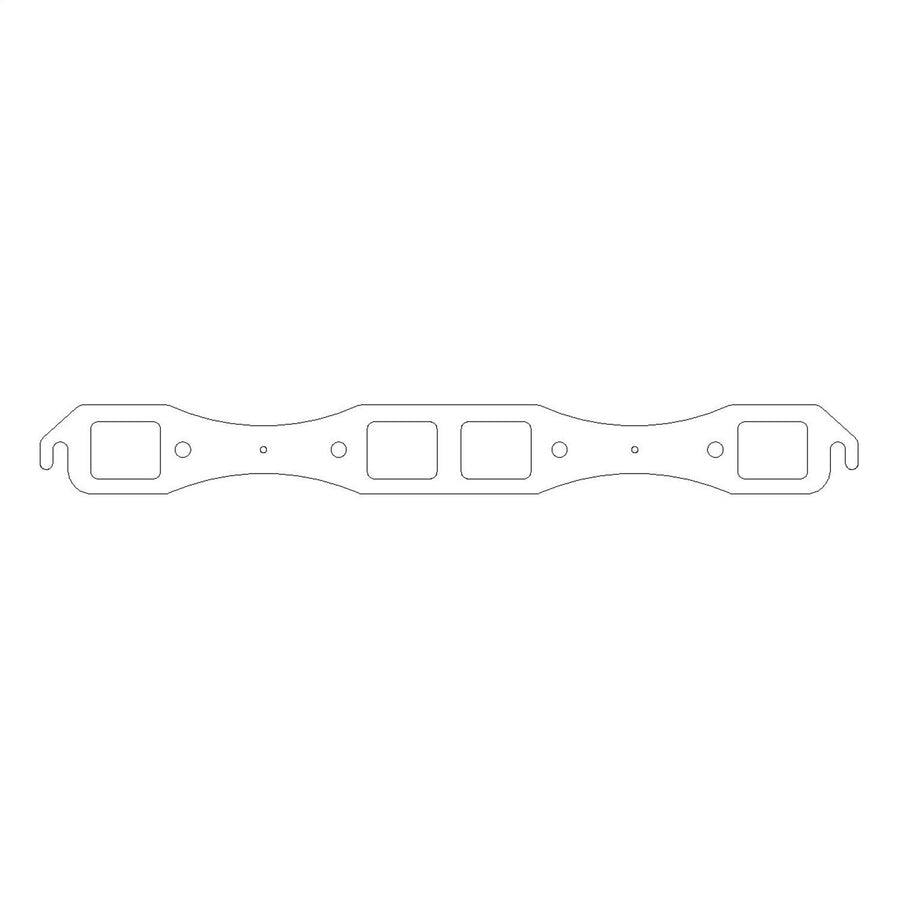 Exhaust Manifold Gasket Set COMETIC - C5902-030