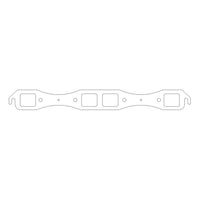 Exhaust Manifold Gasket Set COMETIC - C5902-030