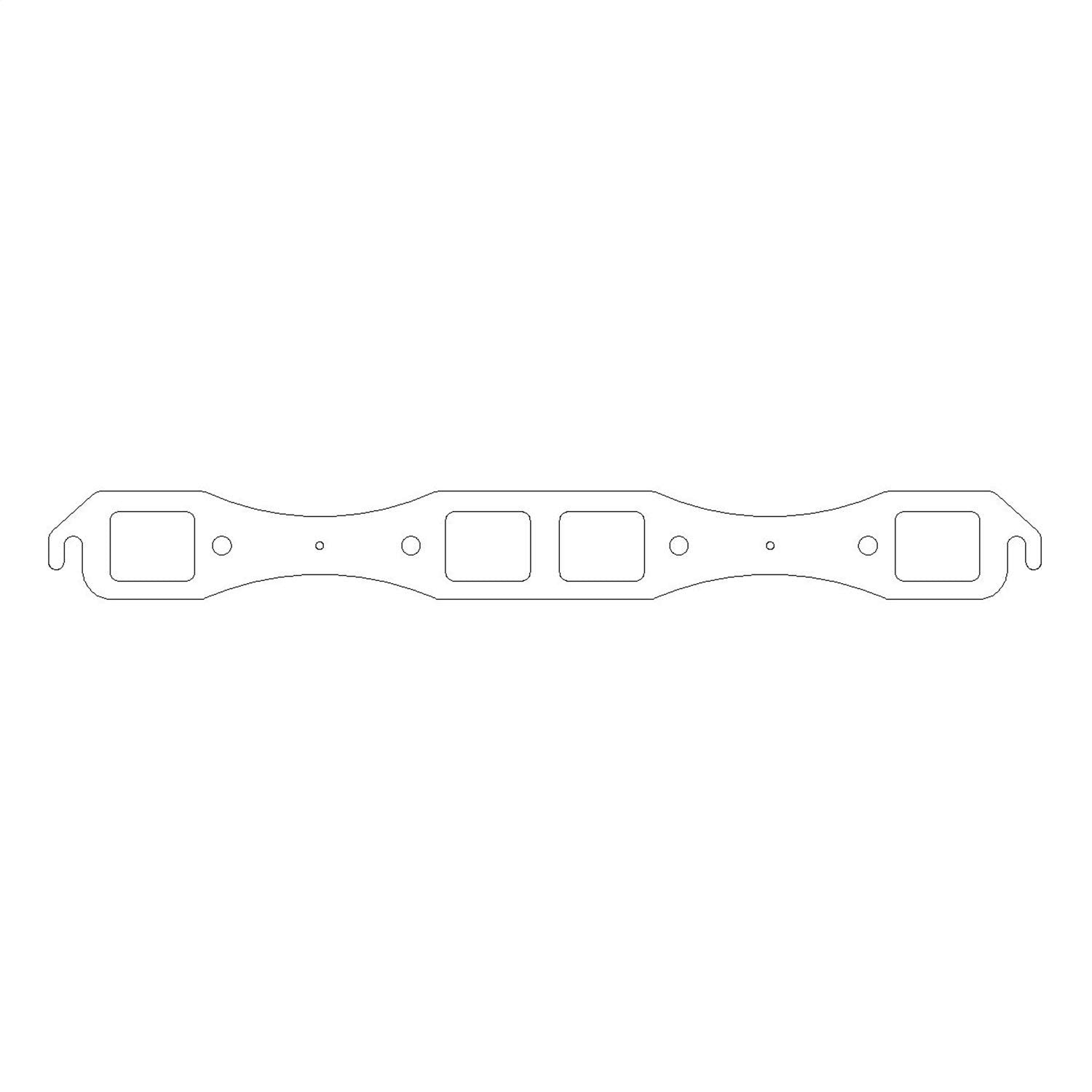 Exhaust Manifold Gasket Set COMETIC - C5902-030
