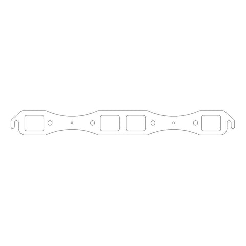 Exhaust Manifold Gasket Set COMETIC - C5902-030