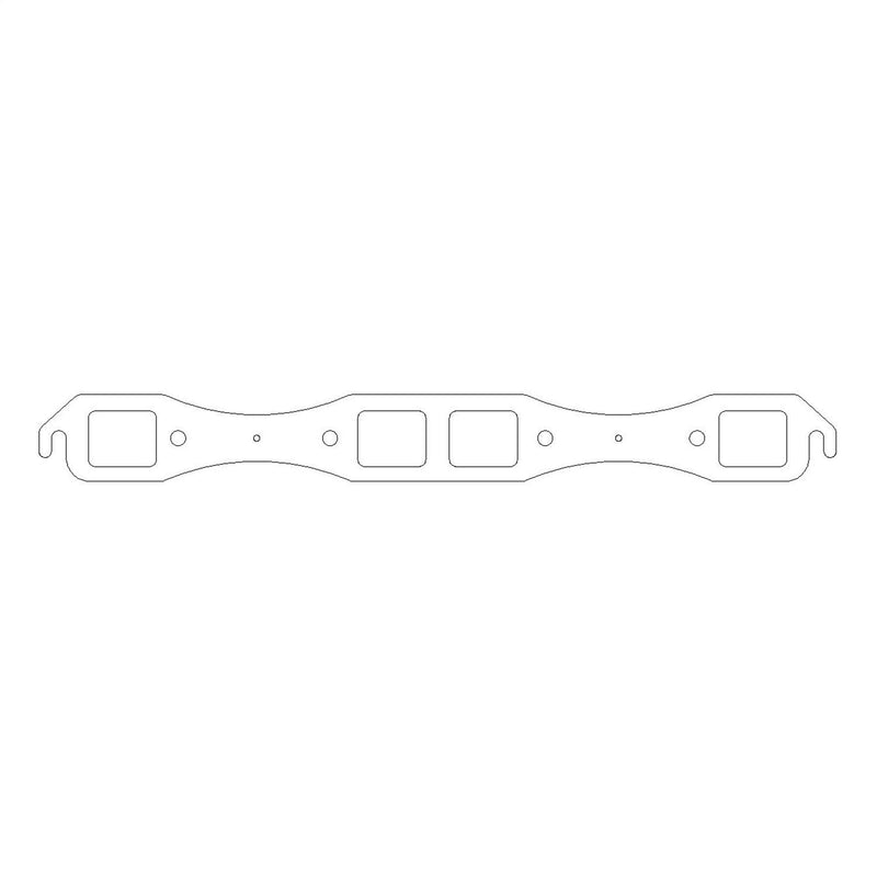 Exhaust Manifold Gasket Set COMETIC - C5902-030