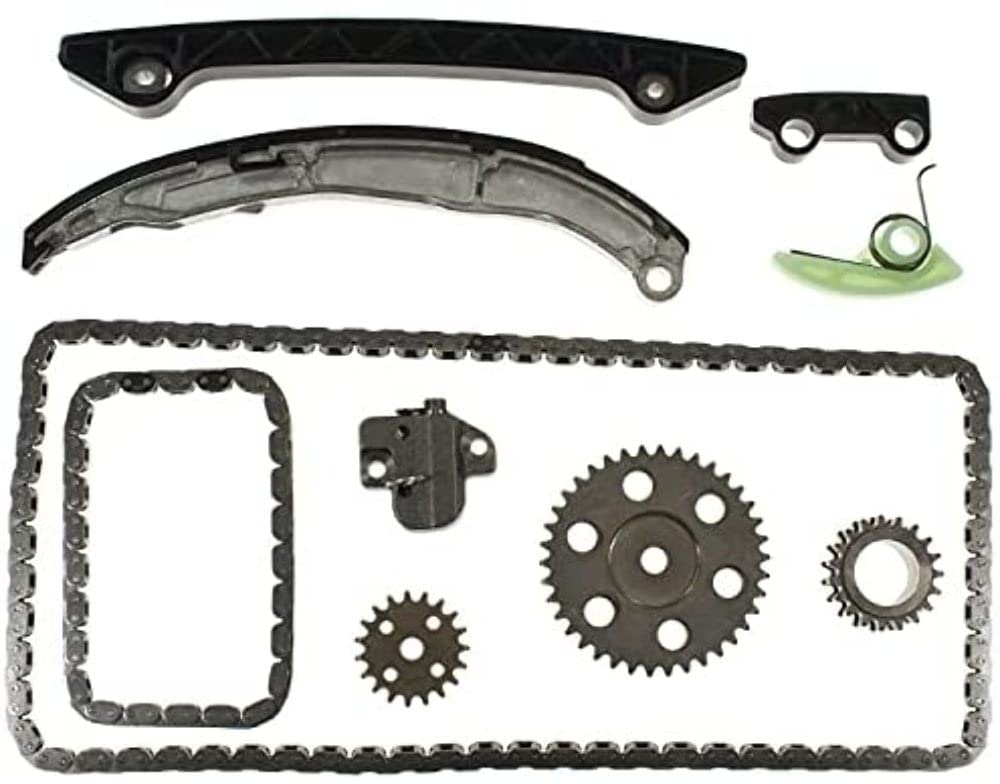 Engine Timing Set Melling P/N:3-705SA