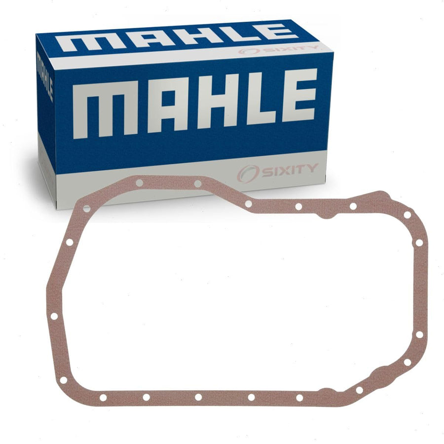Engine Oil Pan Gasket Set MAHLE Original OS32283