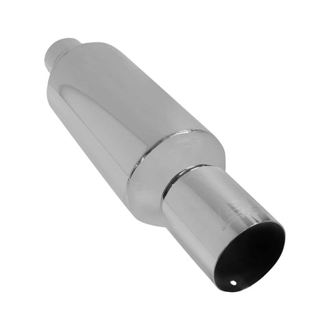 3.0" DC Sports Universal Muffler Tip