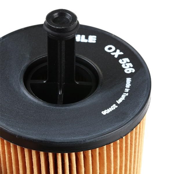 ECO MAHLE OX 556D Oil Filter