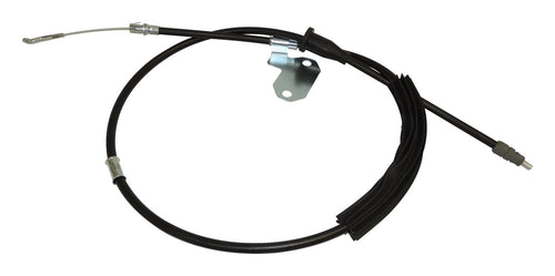 Automotive Crown Parking Brake Cable Brake