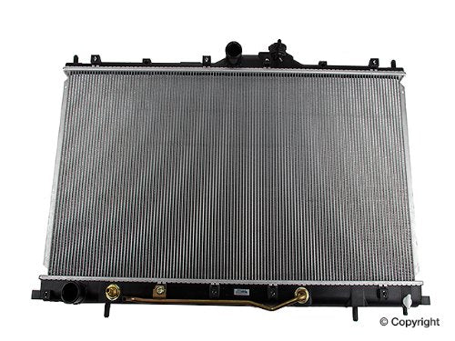 A2723 Koyorad Radiator