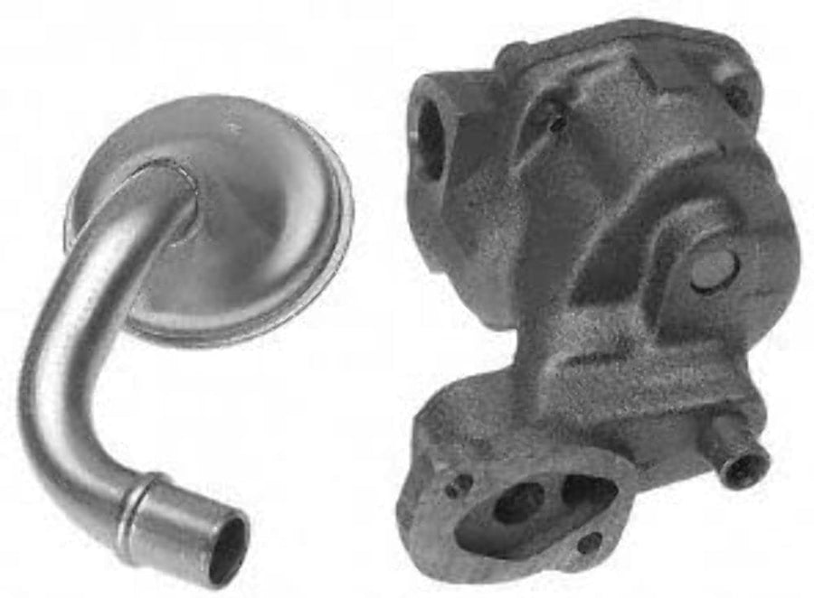 Engine Oil Pump MAHLE 6018027
