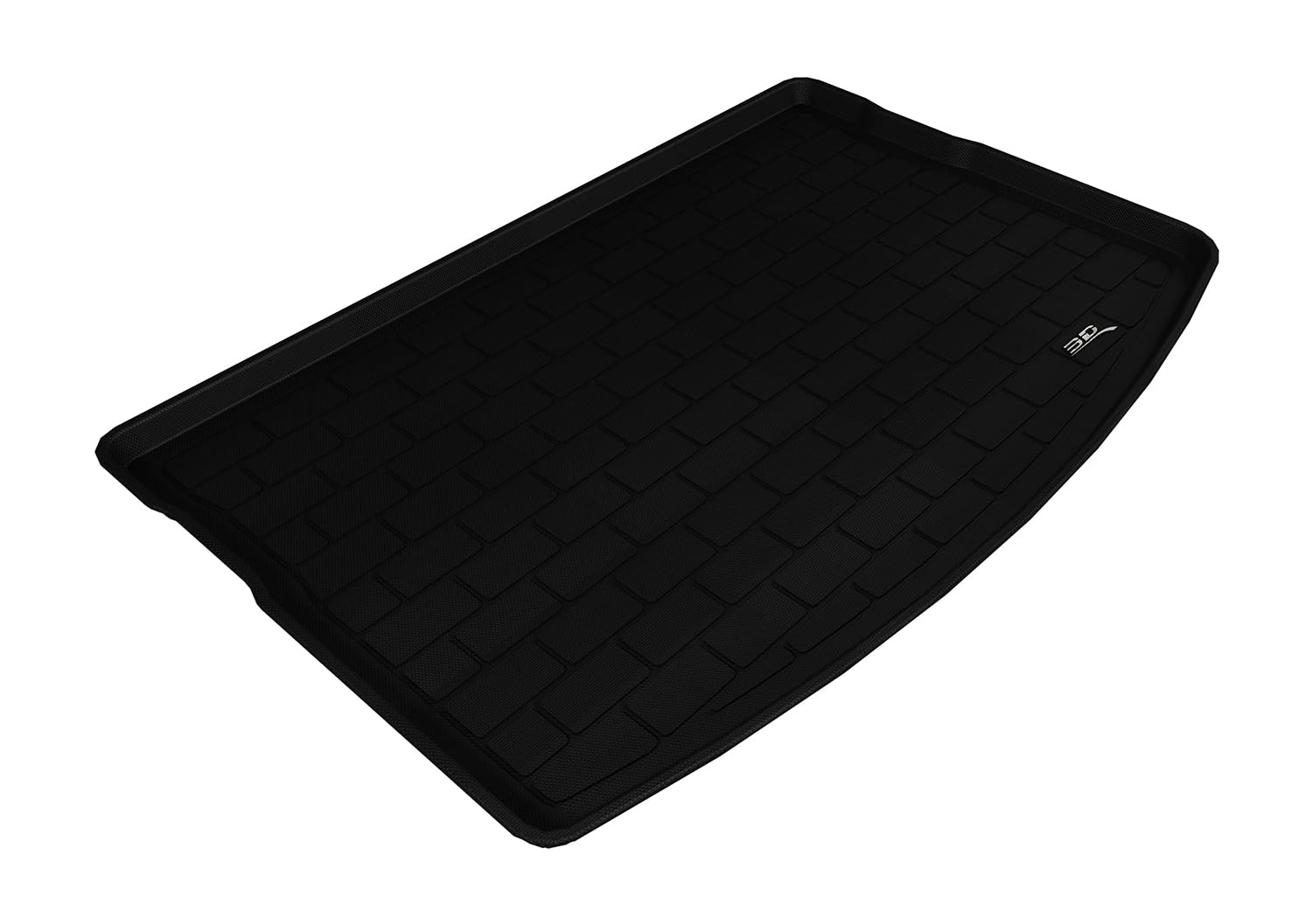 Kagu Cargo Liner (Gray) - 3D MAXpider Cargo Liner