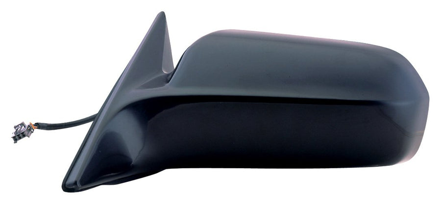 Fit System Mirror Driver Side for Honda Accord Coupe, Non-Foldaway, Power