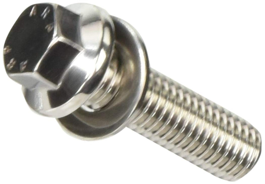 Hex Bolt ARP 762-1004, M10 x 1.50", Pack of 5