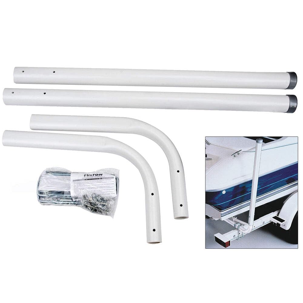 Fulton 44" GB44 0101 Boat Guide