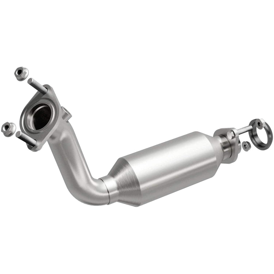 California Grade MagnaFlow Catalytic Converter 5451502: Direct-Fit, Compatible with 2004-2008 Cadillac SRX (CARB Compliant)