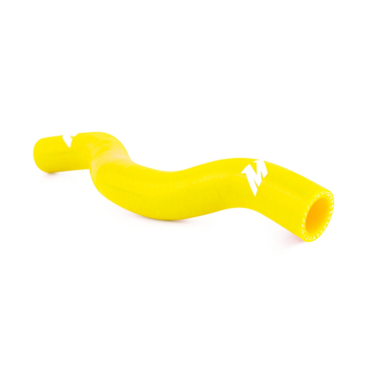 Mishimoto Dirt Bike Silicone Hose Fits Suzuki RM250 2001-2008 Yellow MMDBH-RM250-01KTYW