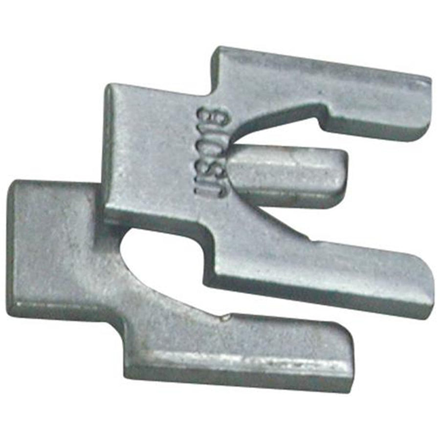 47151 Specialty Products Company 1/32" Caster Camber Shim, (Pack of 50)