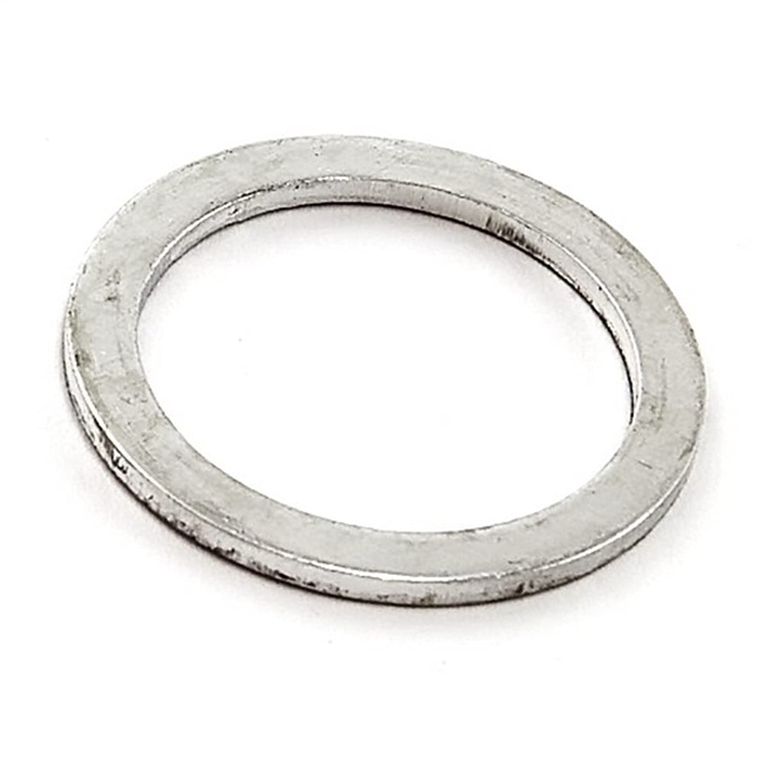 17438.02 | Omix-Ada | Engine Oil Drain Plug Gasket | OE Reference: 806515 | Fits 1941-1971 Willys / Jeep