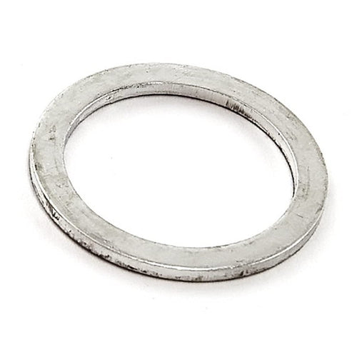 17438.02 | Omix-Ada | Engine Oil Drain Plug Gasket | OE Reference: 806515 | Fits 1941-1971 Willys / Jeep