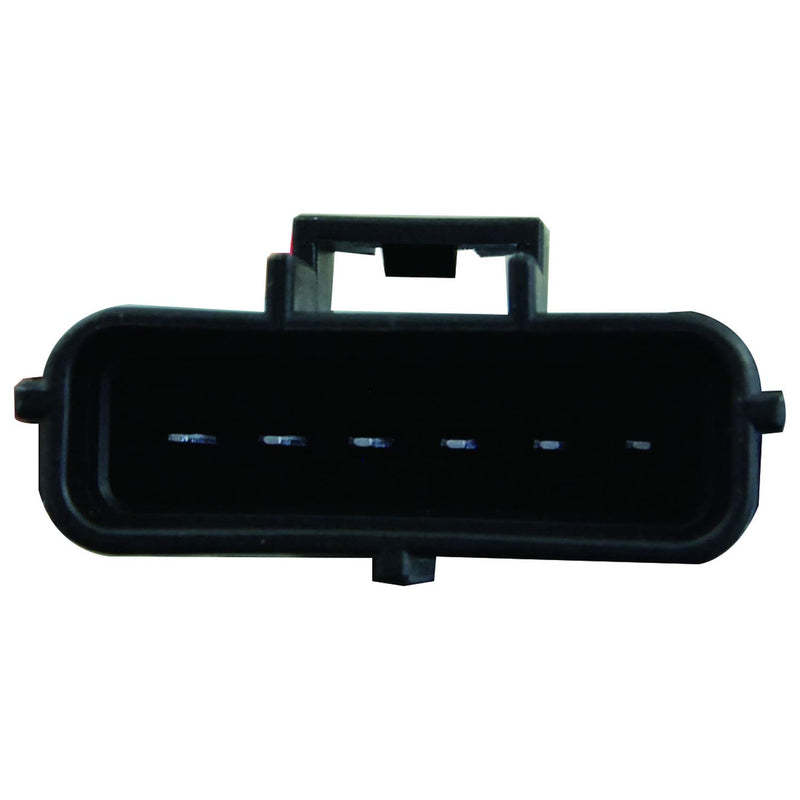 MG0008 Mass Air Flow Sensor nobrandname