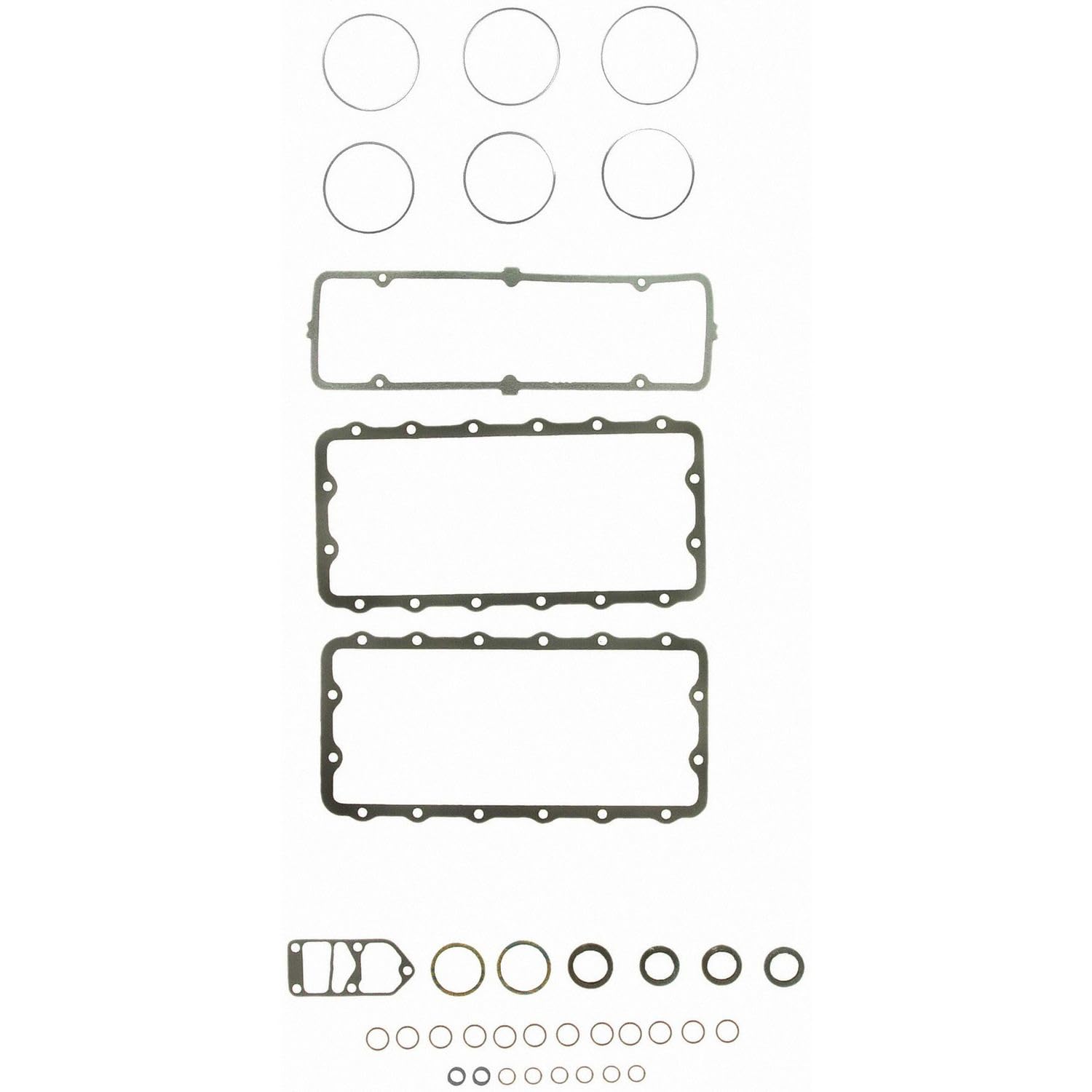 Head Gasket Set FEL-PRO HS 8177 S