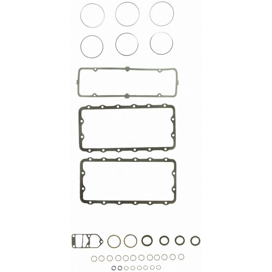 Head Gasket Set FEL-PRO HS 8177 S