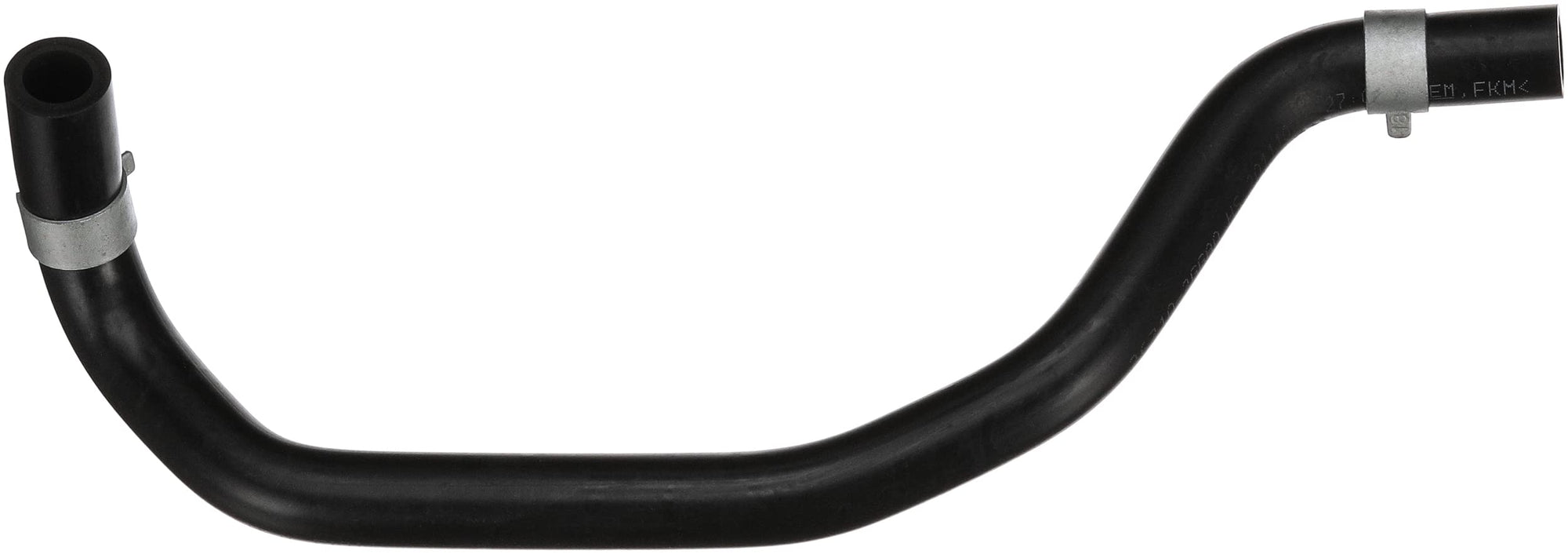 Gates Emission Control EMH373 Hose