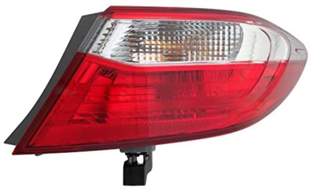 Tail Light Eagle Eyes TY1265-B000R