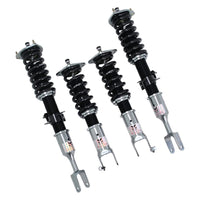 Track Series Megan Racing MR-CDK-N3ZTS Coilover Damper Kit