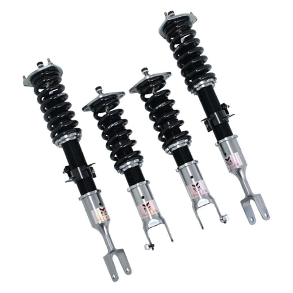 Track Series Megan Racing MR-CDK-N3ZTS Coilover Damper Kit