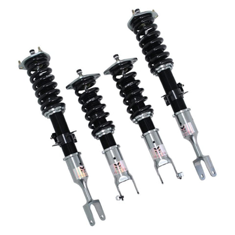 Track Series Megan Racing MR-CDK-N3ZTS Coilover Damper Kit