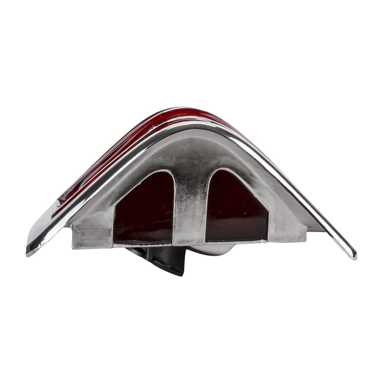 Dodge/Plymouth TYC 11-5060-21 Driver Side Replacement Tail Light Assembly