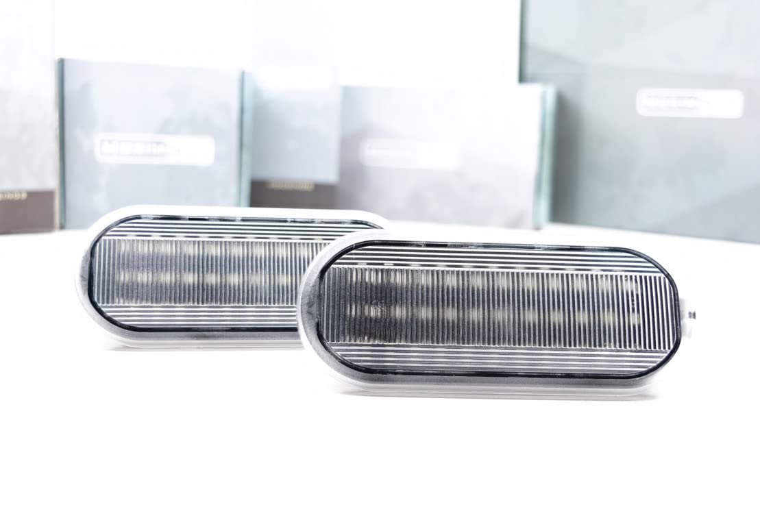 Ford F-150 Morimoto Lighting LF7922 Bed Lights