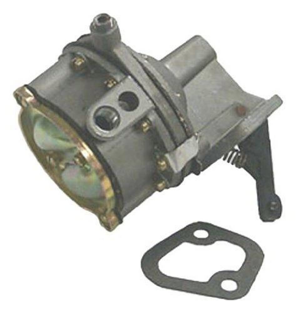 Fuel Pump, Sierra International, 18-7271