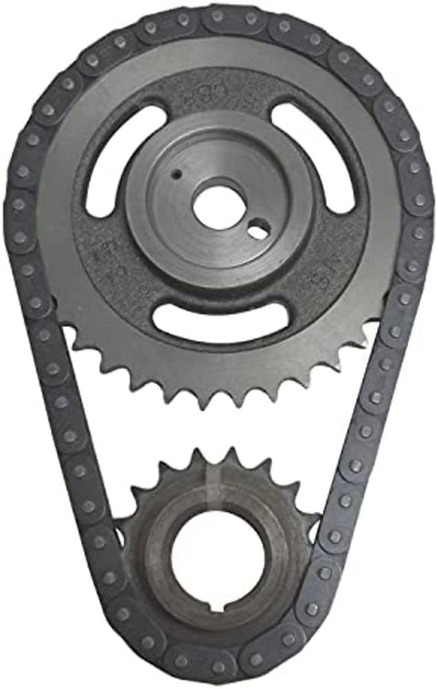 3-4SR48 Melling Timing Chain Set