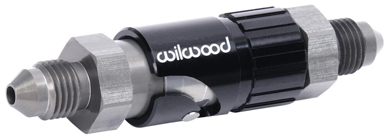 Fittings And Adaptors Wil